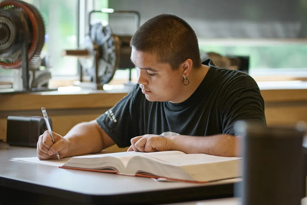 Description of image